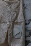 ARCHIVIO J.M.Ribot Women's Pants AWPA13/DU/PK